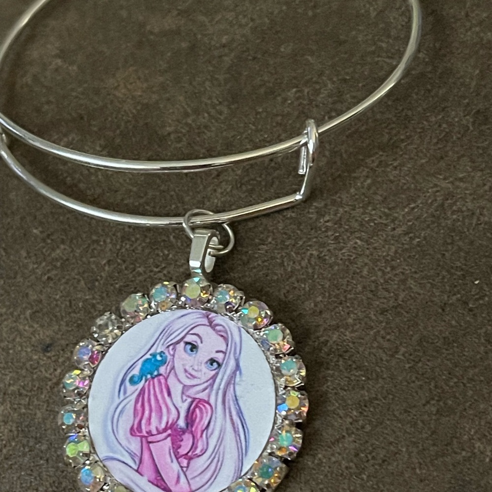 Tangled Bracelet - image 1